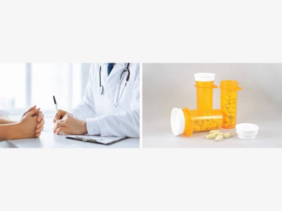 Medical Supplies