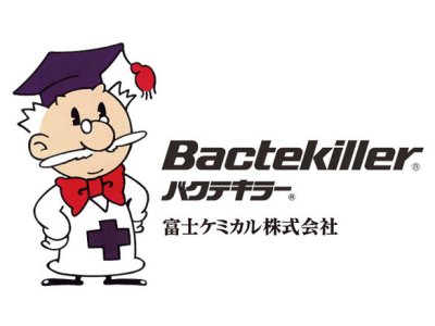  Bactekiller抗菌剂